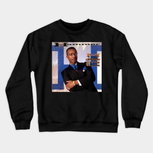 MC HAMMER MERCH VTG Crewneck Sweatshirt